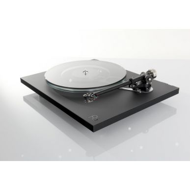 Виниловый проигрыватель Rega Planar 6 Exact black